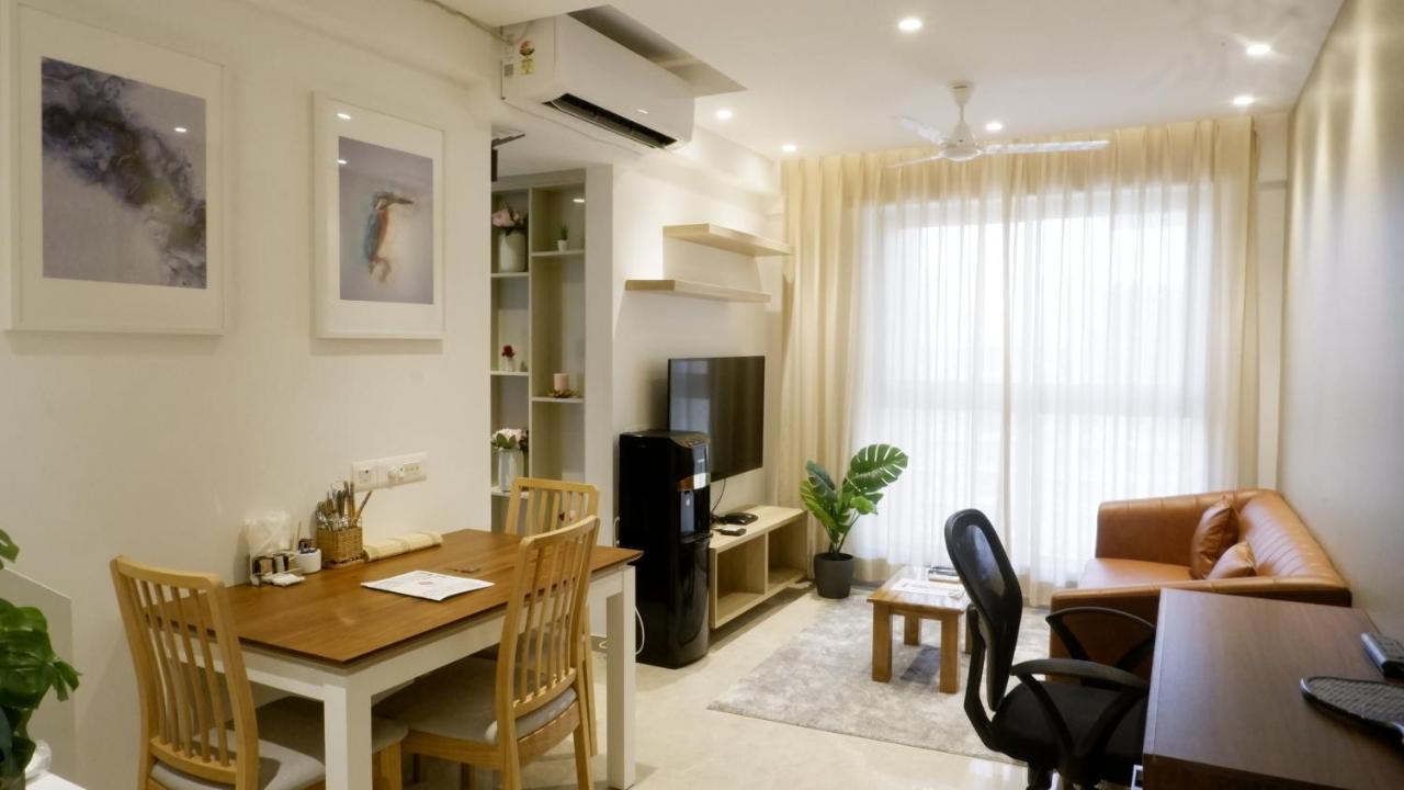Relohomes Serviced Hotel *