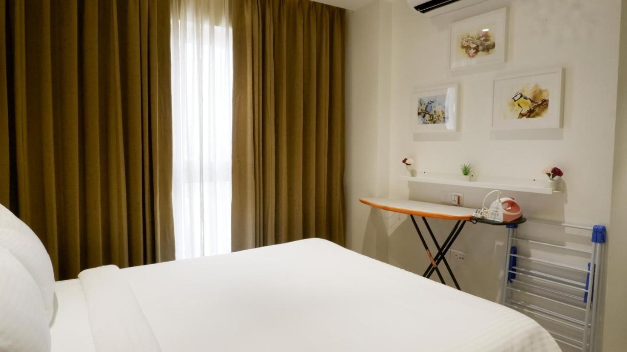 Hotel Relohomes Serviced Mumbai