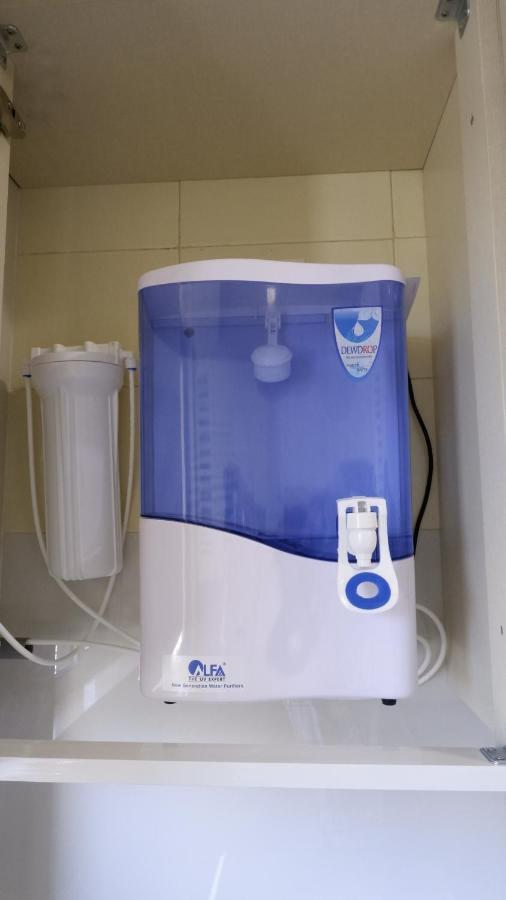 Relohomes Serviced * Mumbai