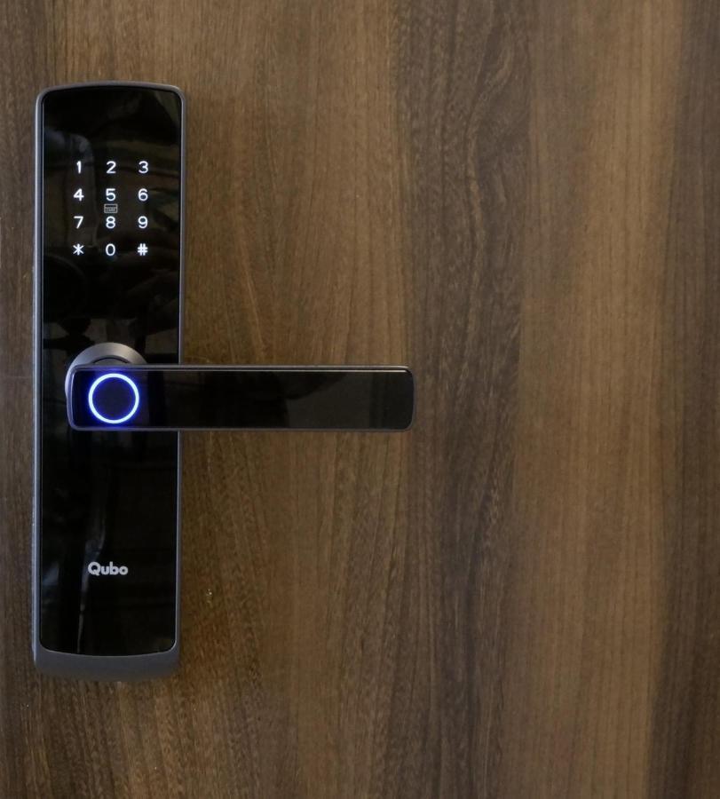 Hotel Relohomes Serviced