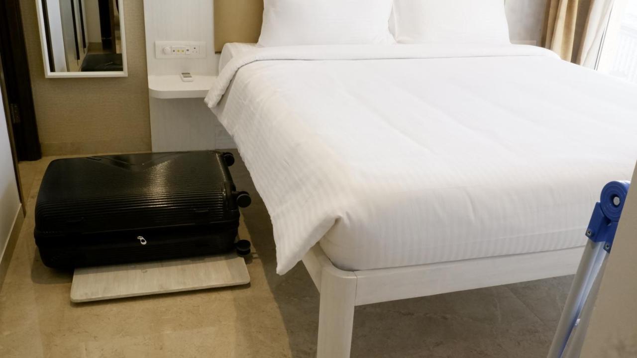 Hotel Relohomes Serviced Mumbai