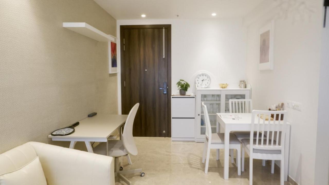 Relohomes Serviced Hotel *