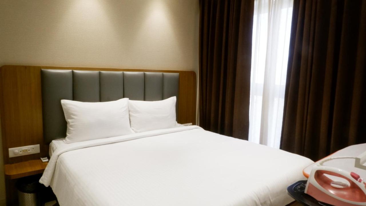 Hotel Relohomes Serviced Mumbai