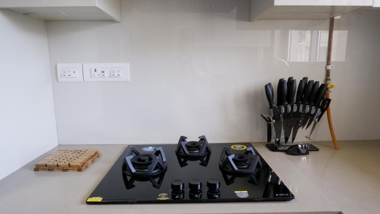 Relohomes Serviced Mumbai