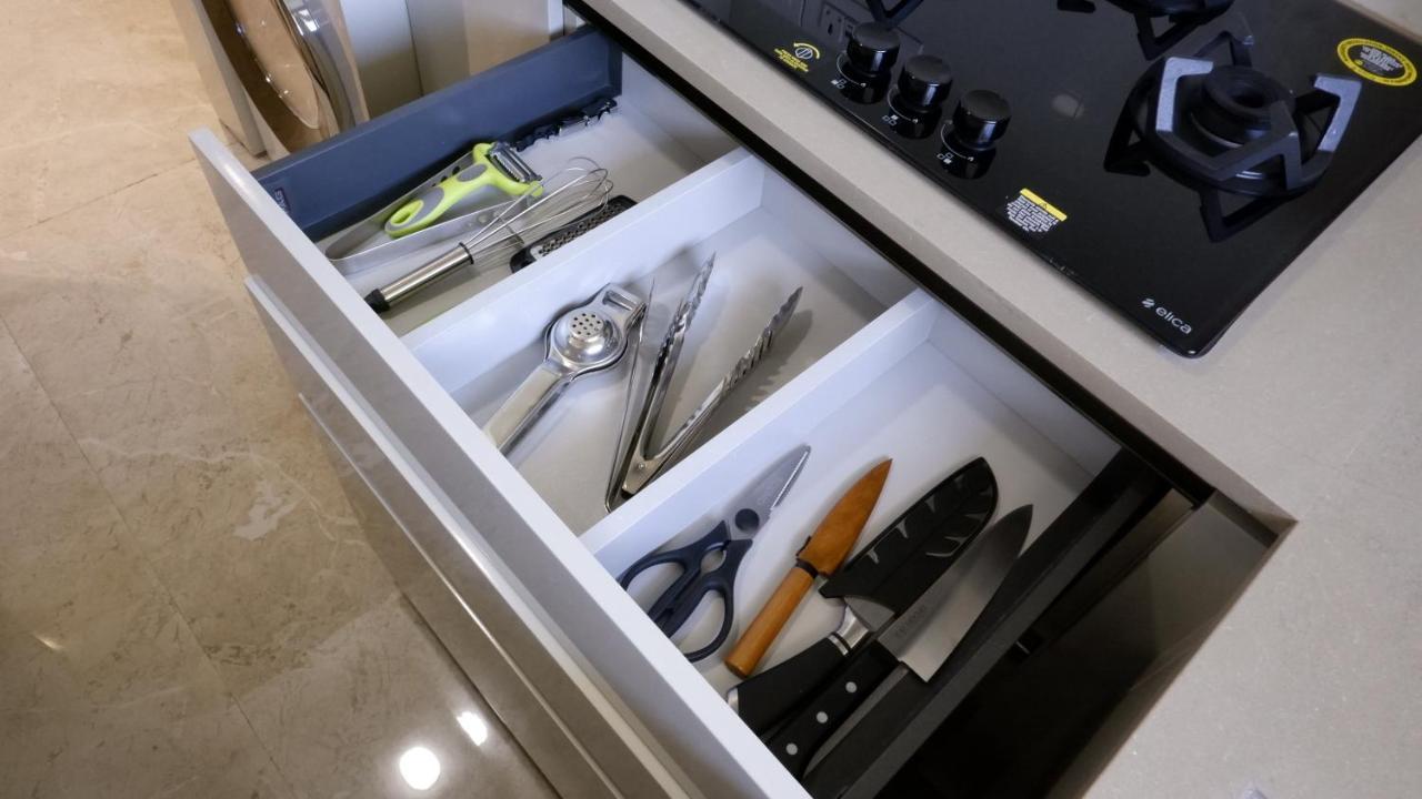 Relohomes Serviced Hotel