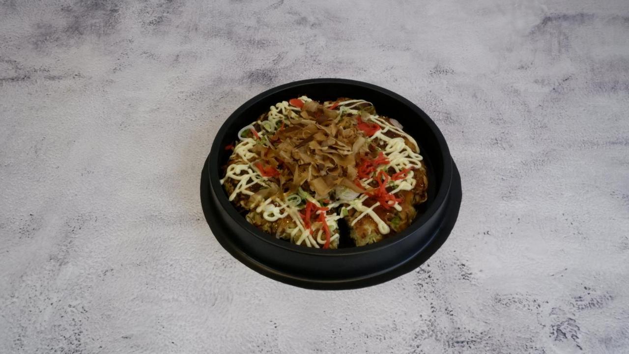 Hotel Relohomes Serviced