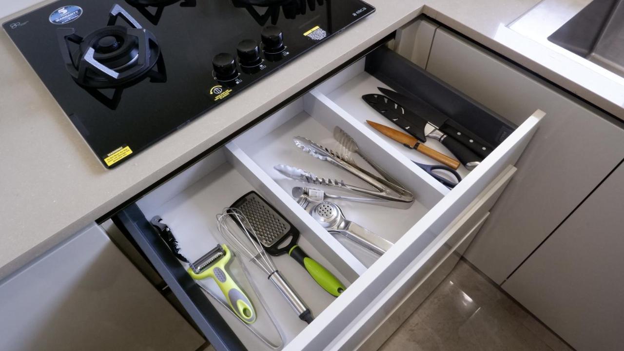 Relohomes Serviced *