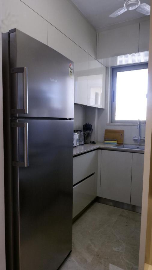 Relohomes Serviced Hotel Mumbai
