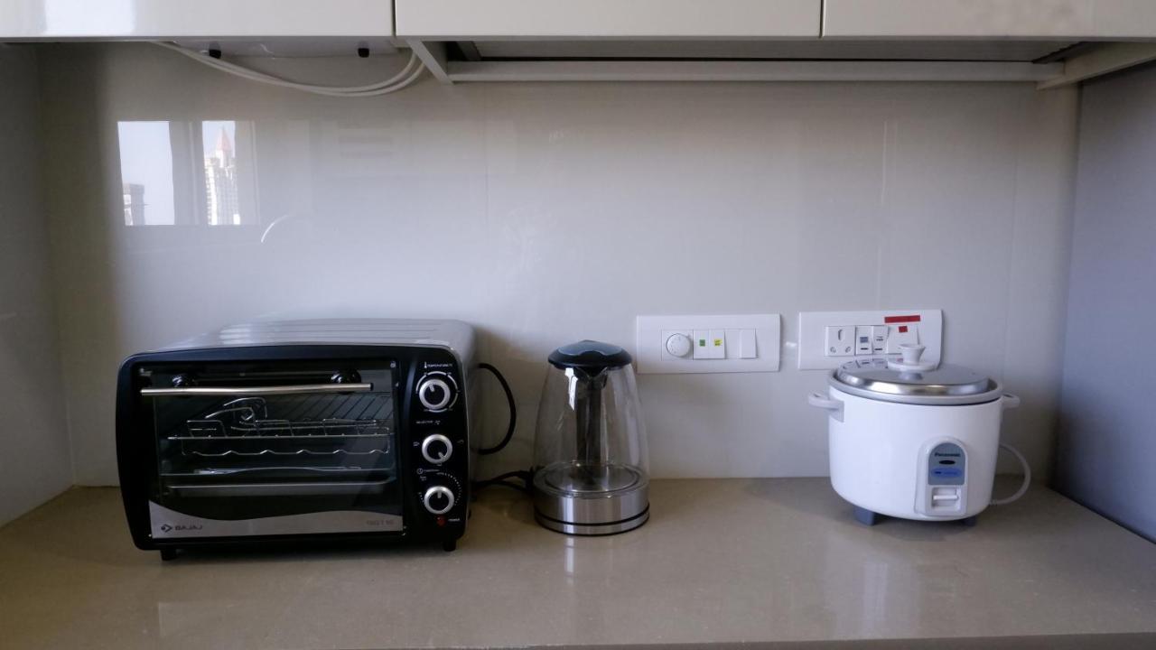 Hotel Relohomes Serviced *