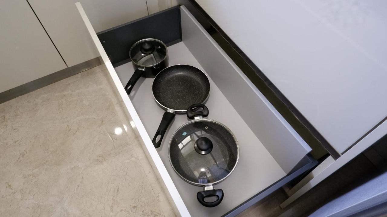 Relohomes Serviced