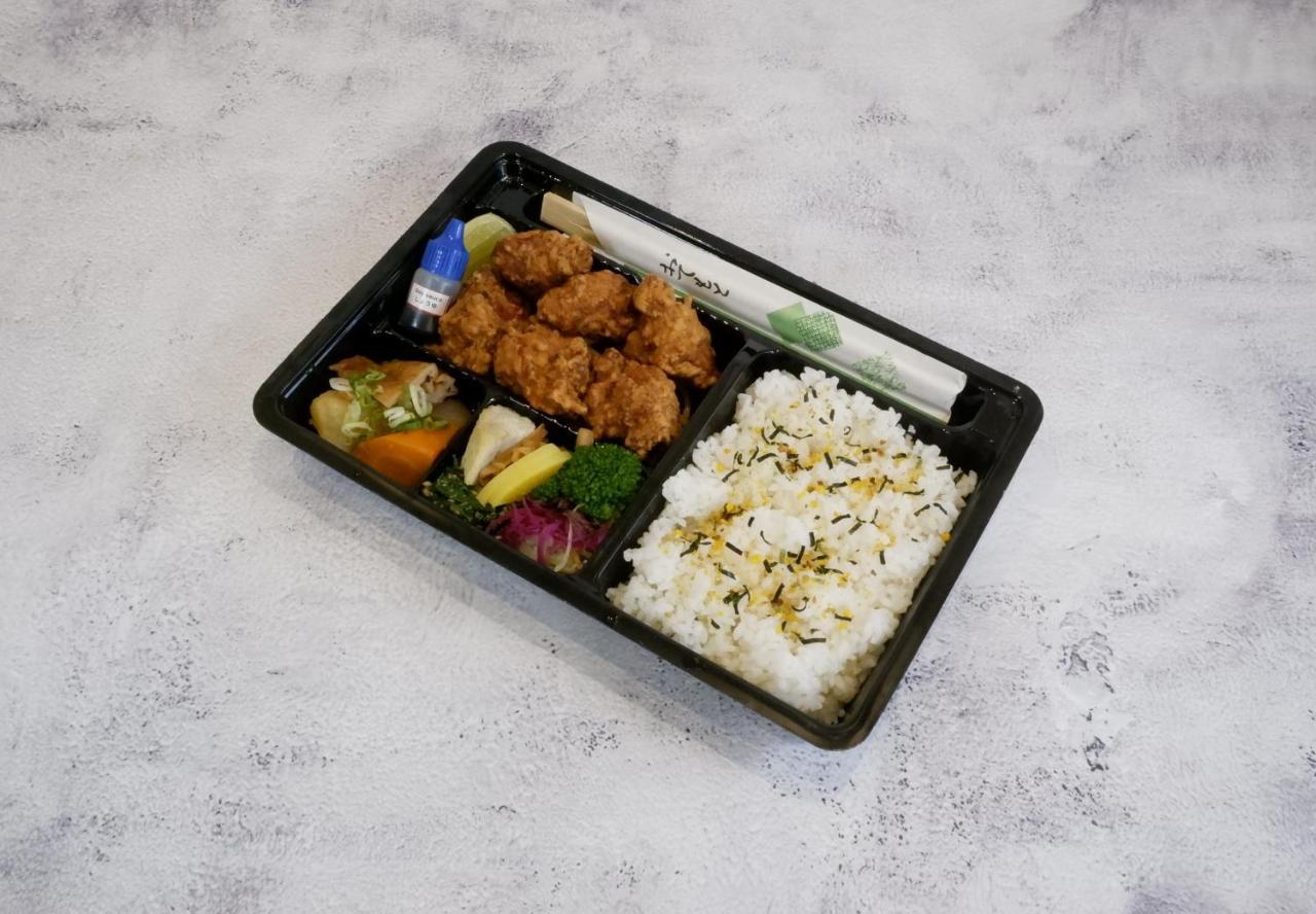 Relohomes Serviced Hotel *