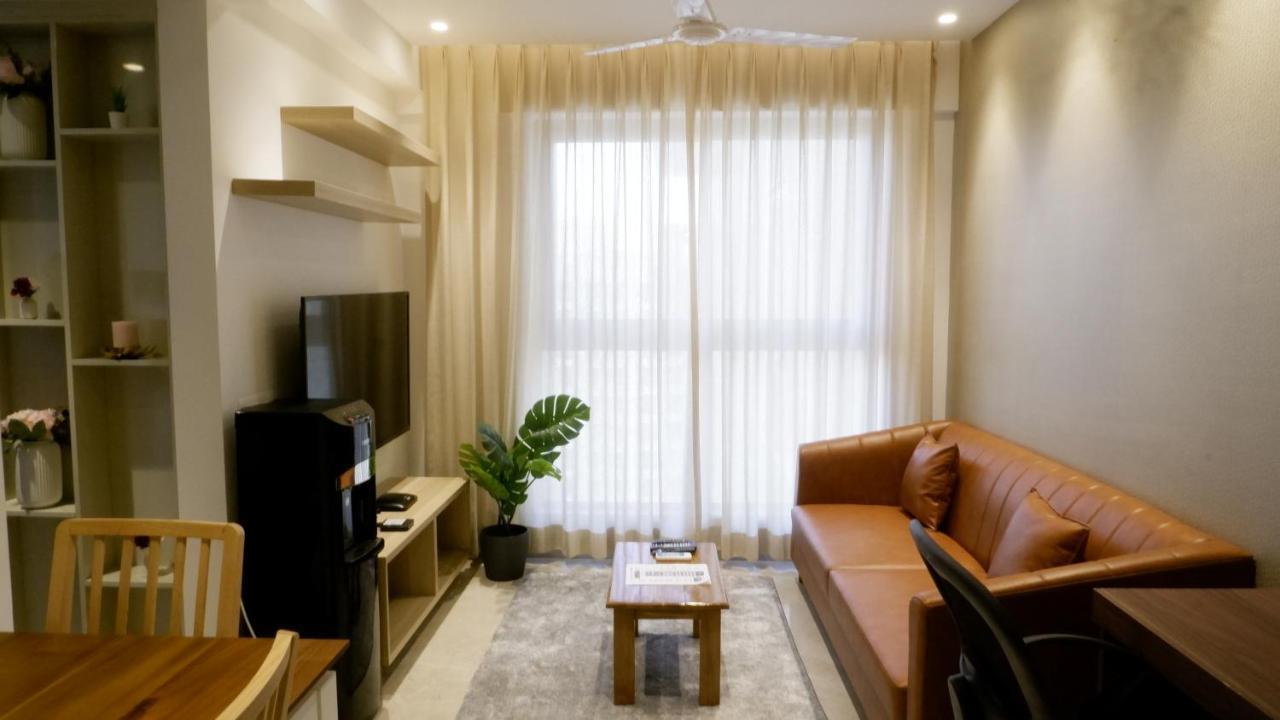 Relohomes Serviced Hotel