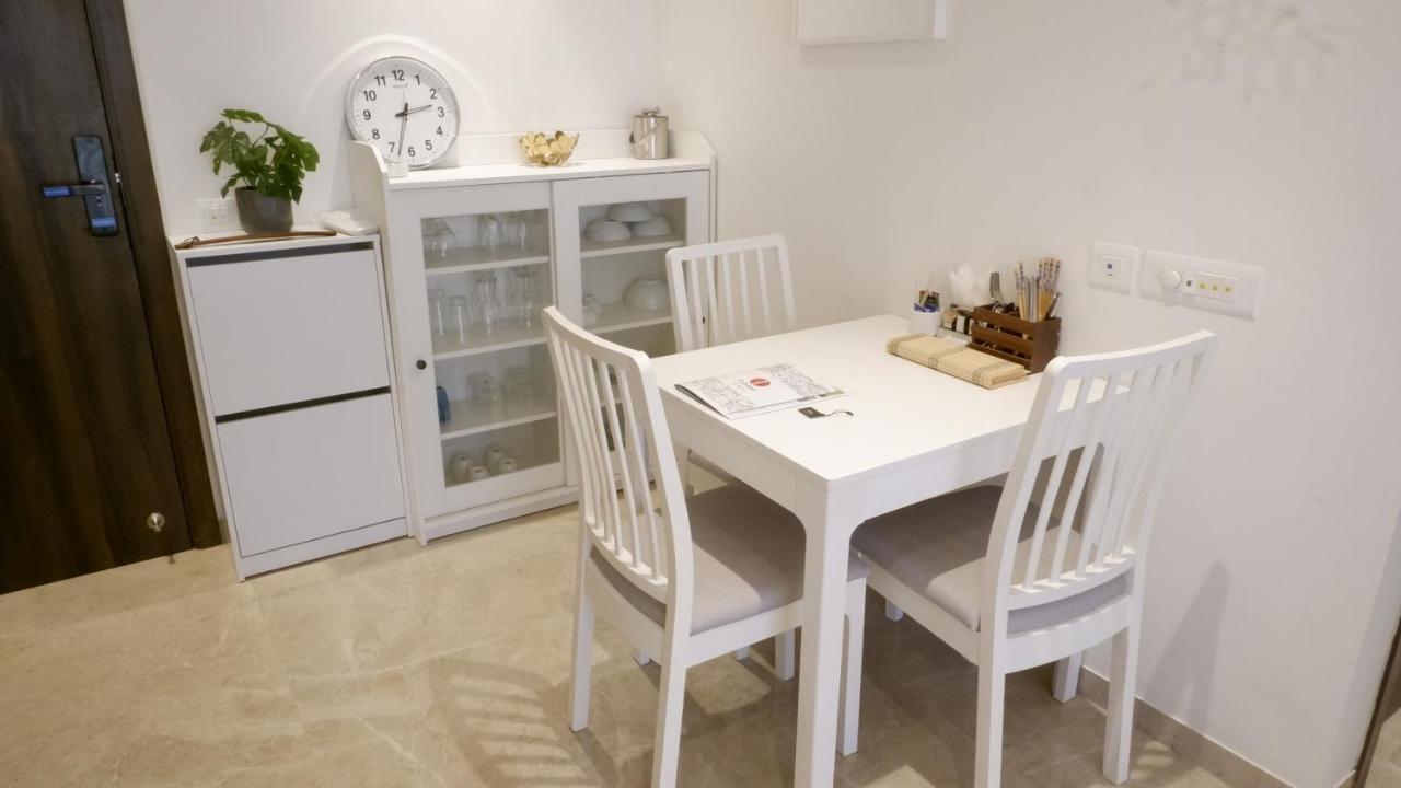 Hotel Relohomes Serviced Mumbai