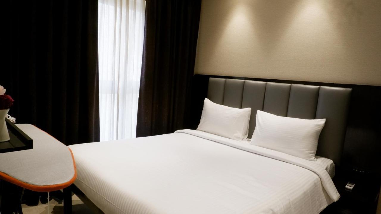 Hotel Relohomes Serviced