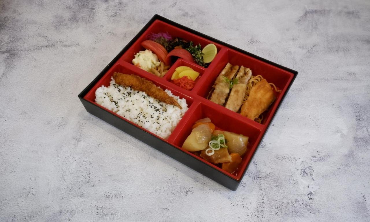 Hotel Relohomes Serviced Mumbai