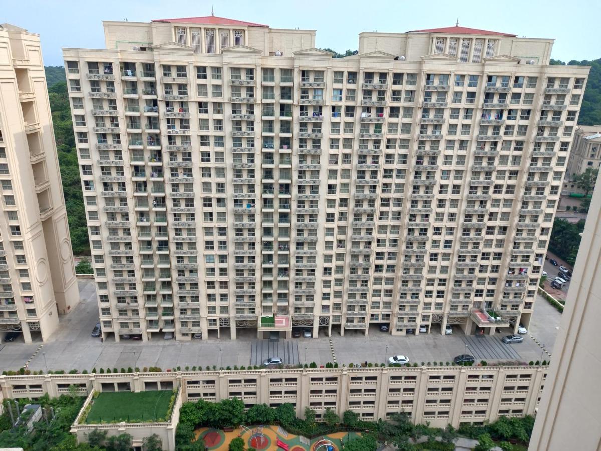 Relohomes Serviced Hotel Mumbai