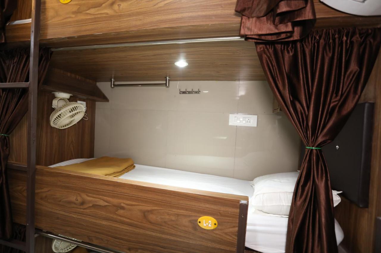 Hostel Mango Marol Mumbai