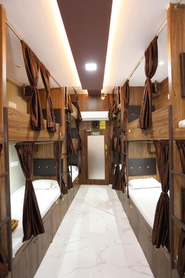 Mango Marol * Mumbai