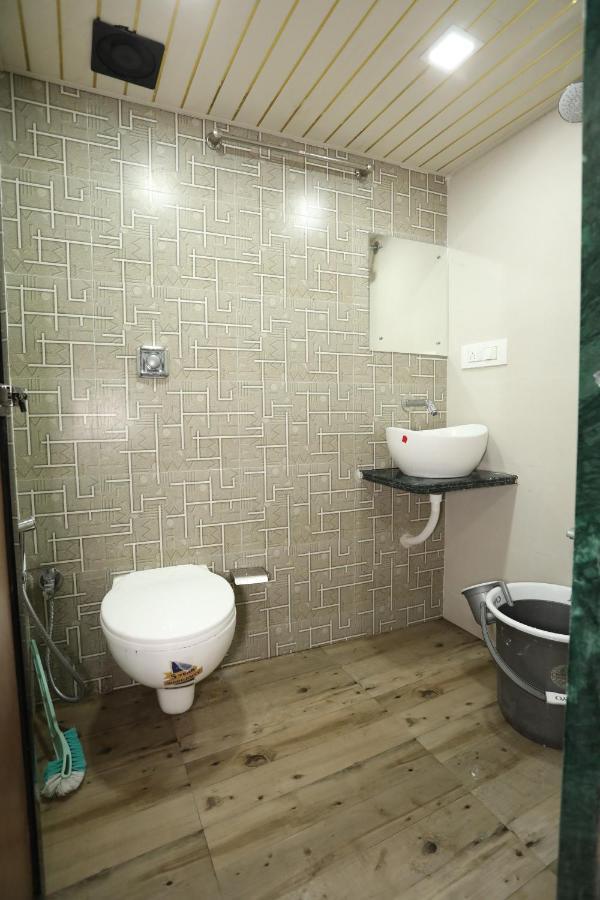 Hostel Mango Marol Mumbai