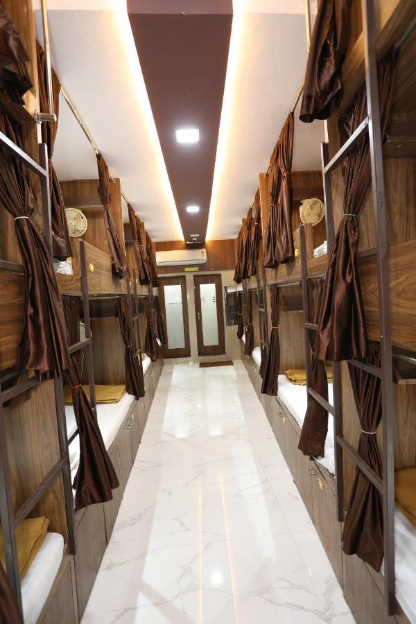 Hostel Mango Marol Mumbai