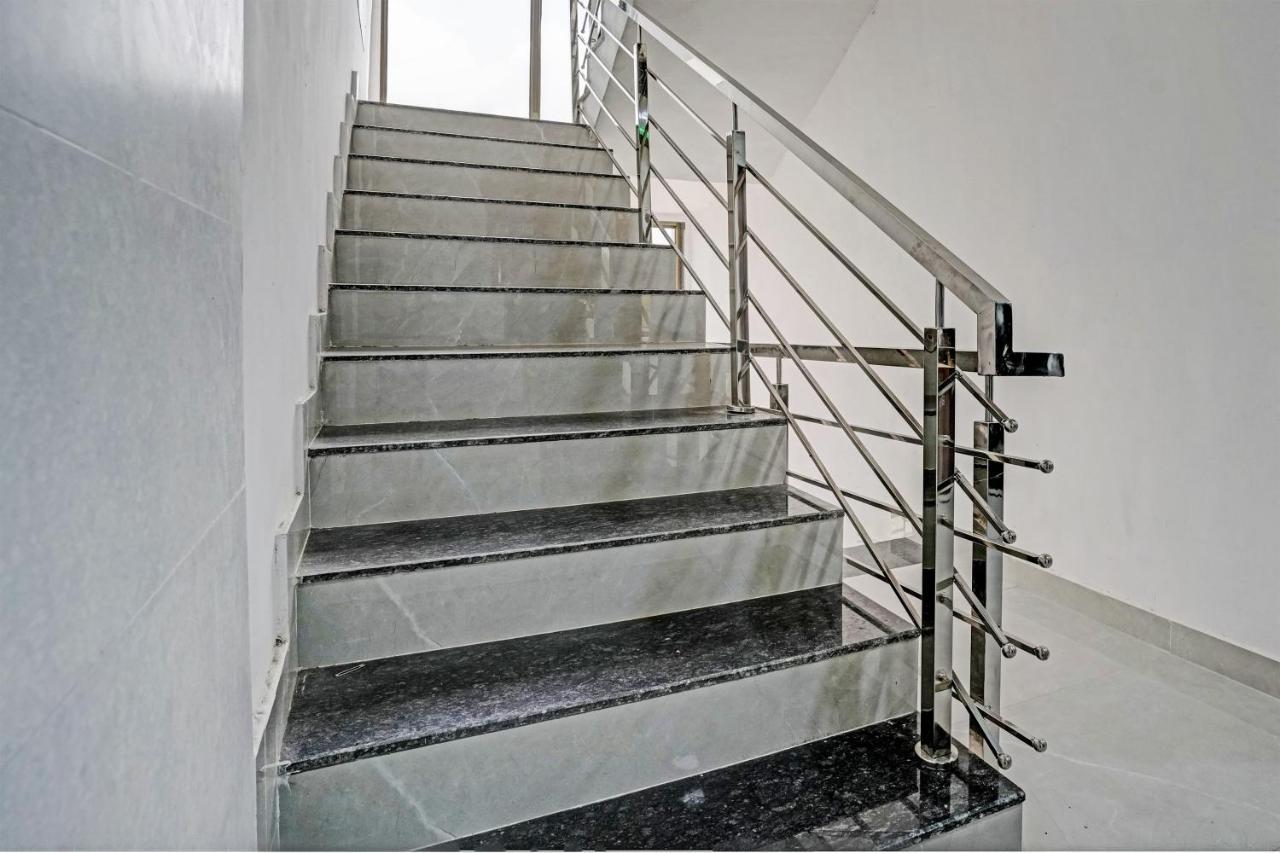 Spot On Relax Farm House Hotel Mumbai