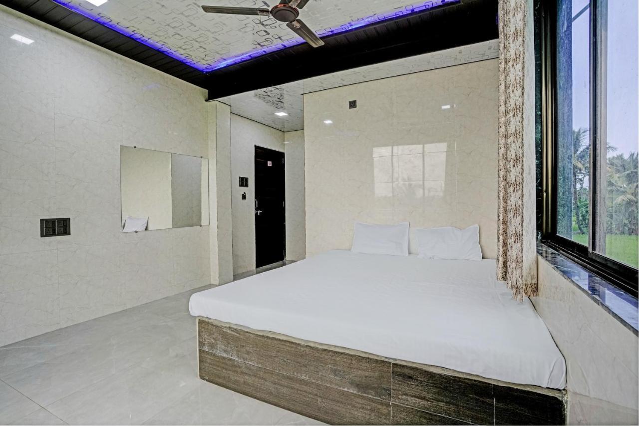 Spot On Relax Farm House Mumbai