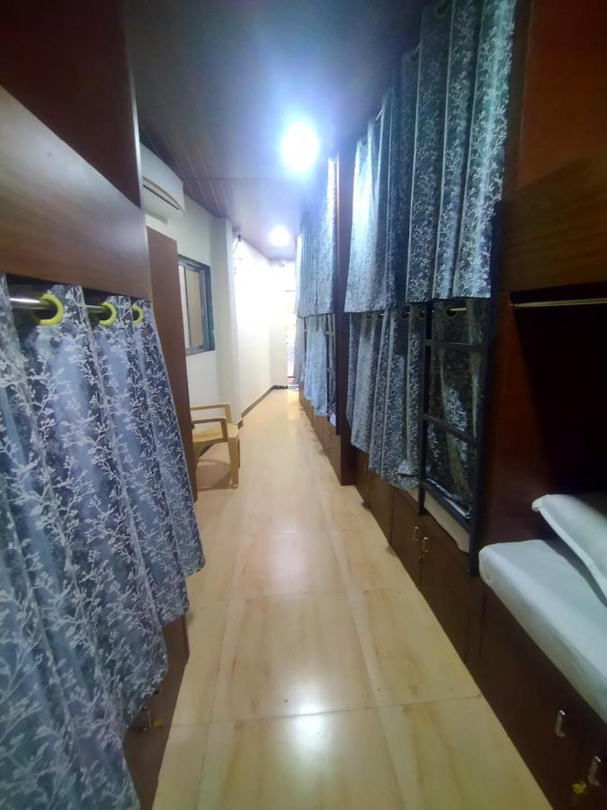 Dc Dormitory Asalpha Metro *