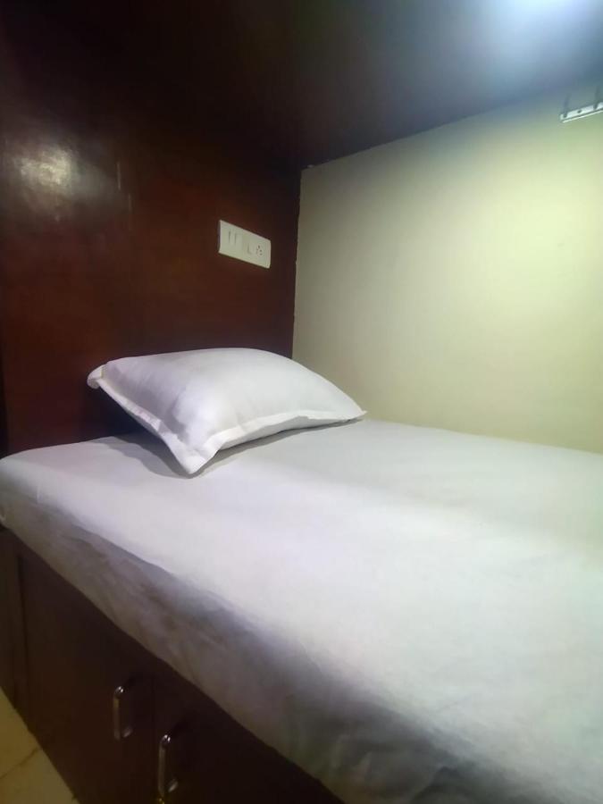 Dc Dormitory Asalpha Metro *