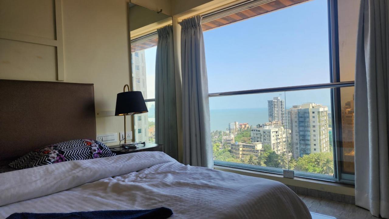 Ocean View A In 3bhk Homestay Mumbai