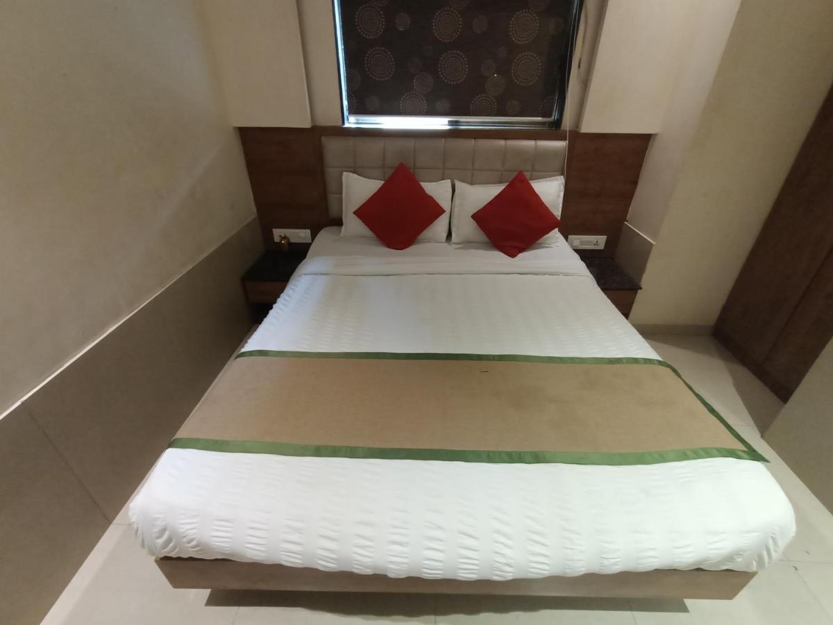 Hotel Fabhotel Regal Inn Bombaim