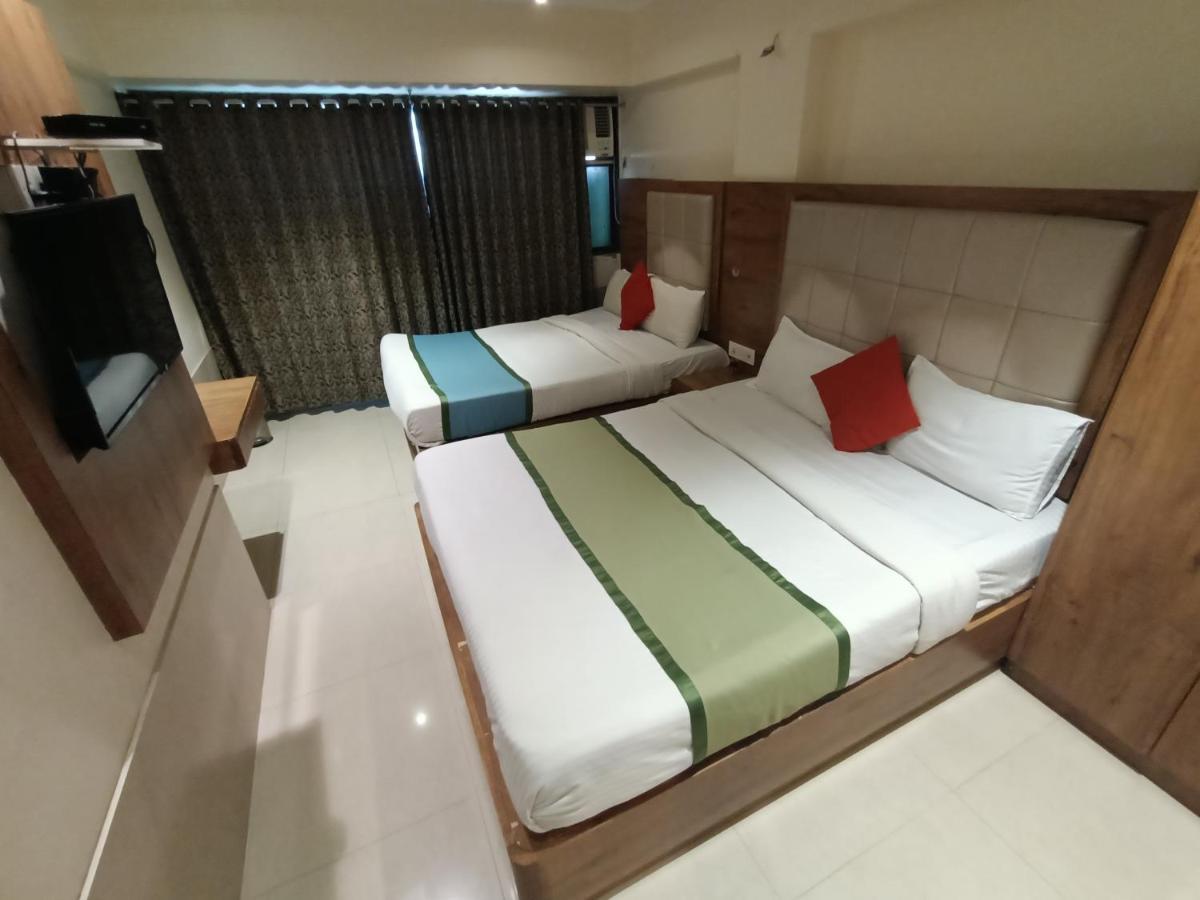 Fabhotel Regal Inn 3* Bombaim