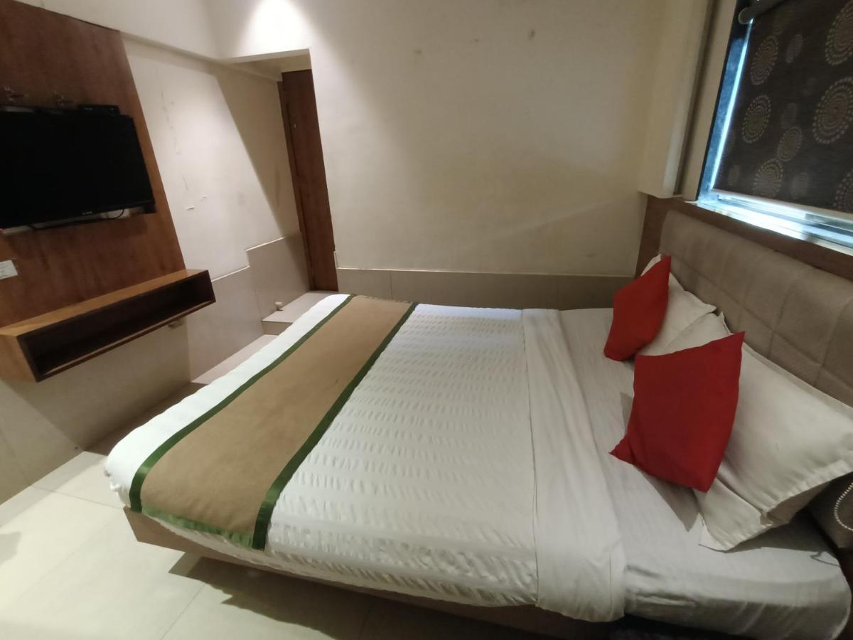 Hotel Fabhotel Regal Inn Bombaim