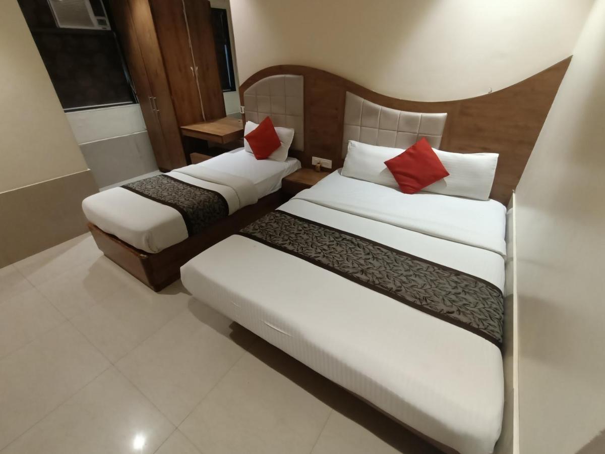 Fabhotel Regal Inn Hotel 3*