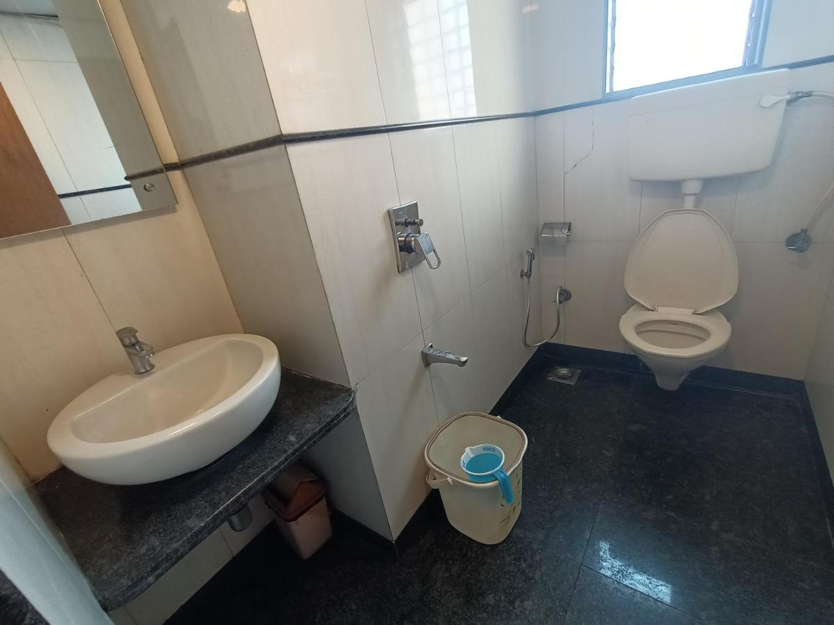 Fabhotel Regal Inn 3* Mumbai
