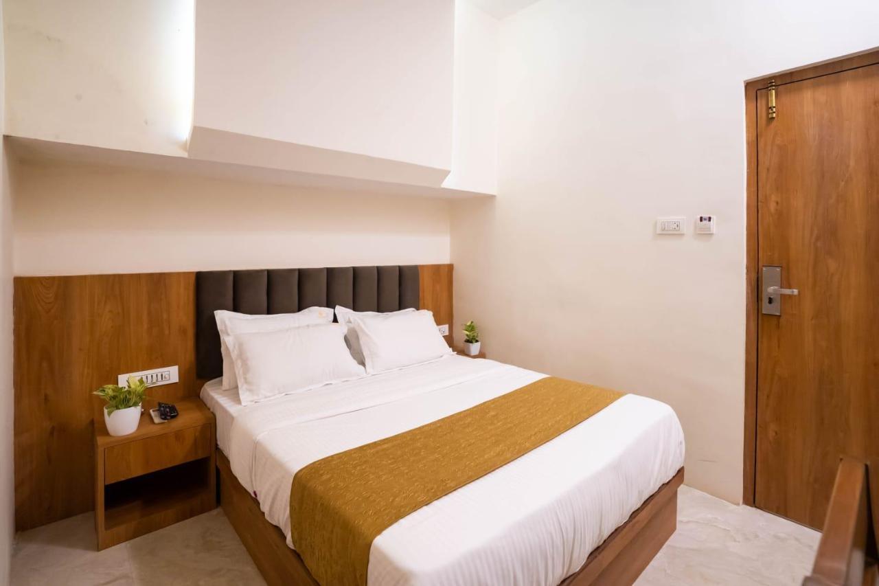 Hotel The Platinum 3*