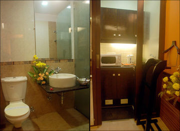 Sea Palace - Near Gateway Of India Hotel