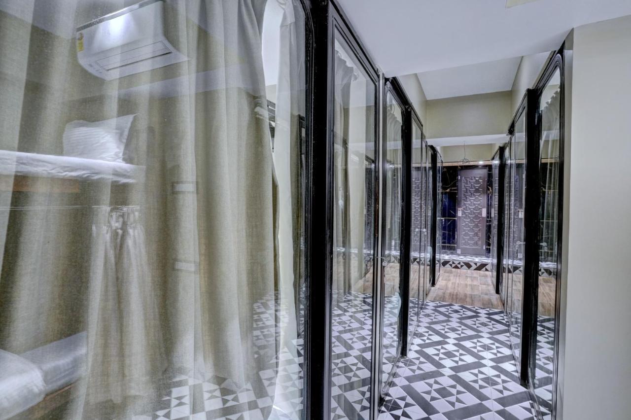 Albergue Tokyo Stay,hostel,mumbai