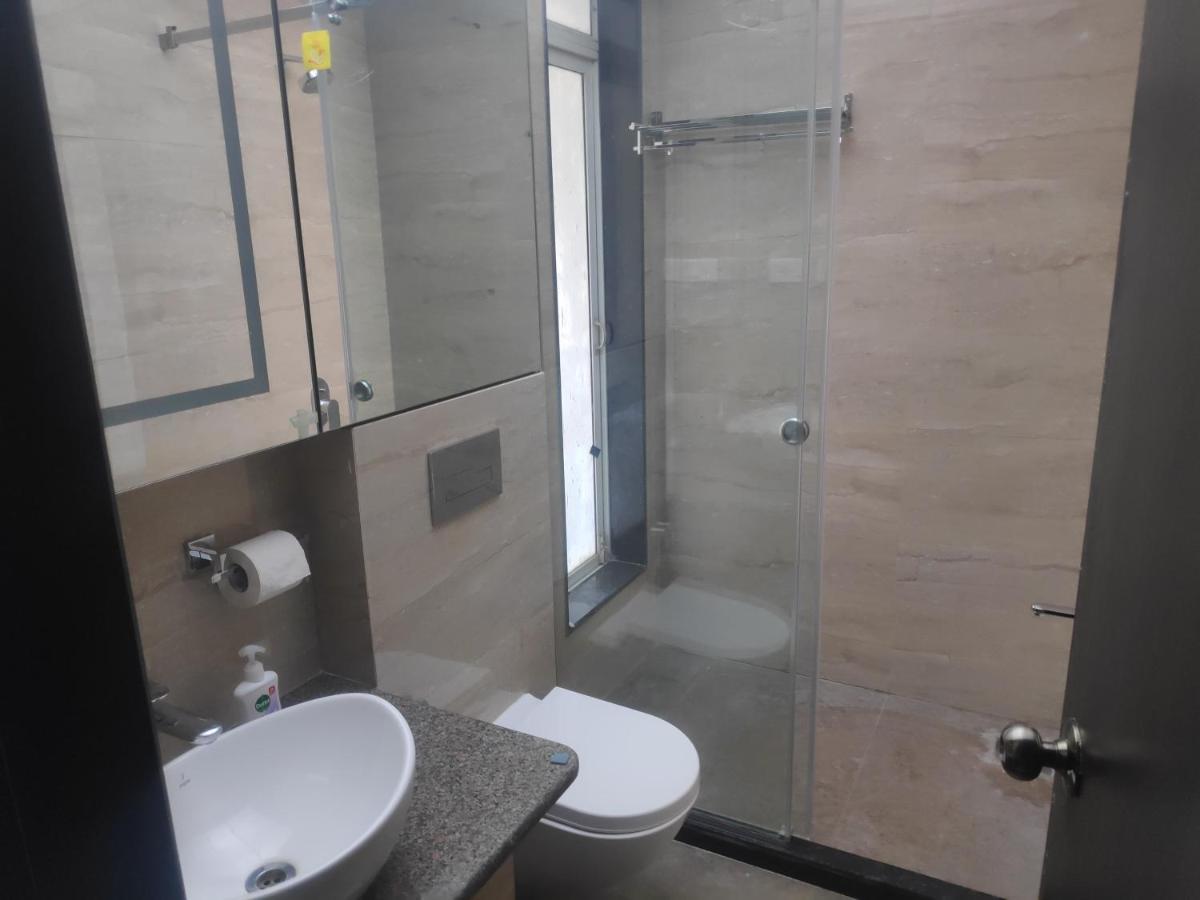 Premium In Hiranandani Powai By Maxxvalue - Chitranjan Aparthotel 3*