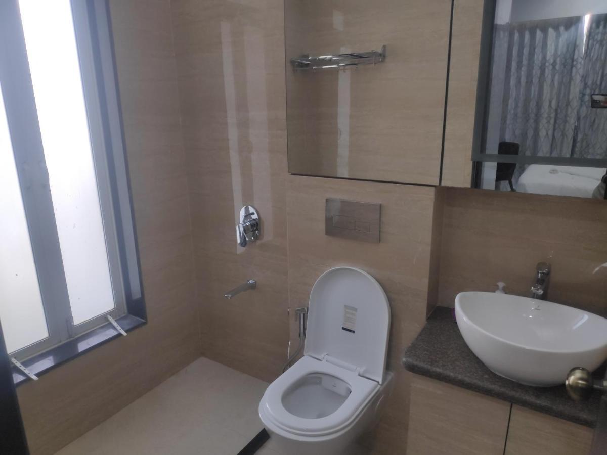 Premium In Hiranandani Powai By Maxxvalue - Chitranjan Aparthotel