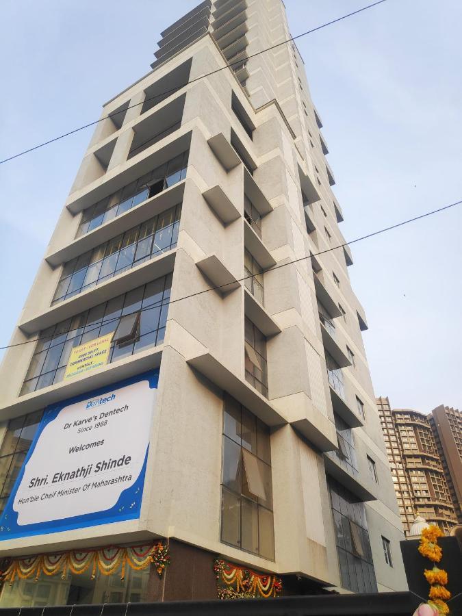 Premium In Hiranandani Powai By Maxxvalue - Chitranjan Aparthotel