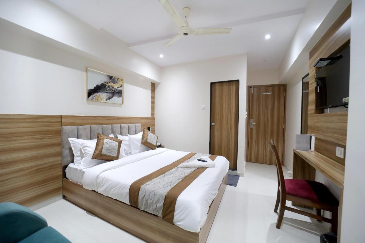 Alfa Executive 2* Mumbai