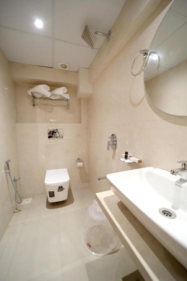 Hotel Alfa Executive 2*
