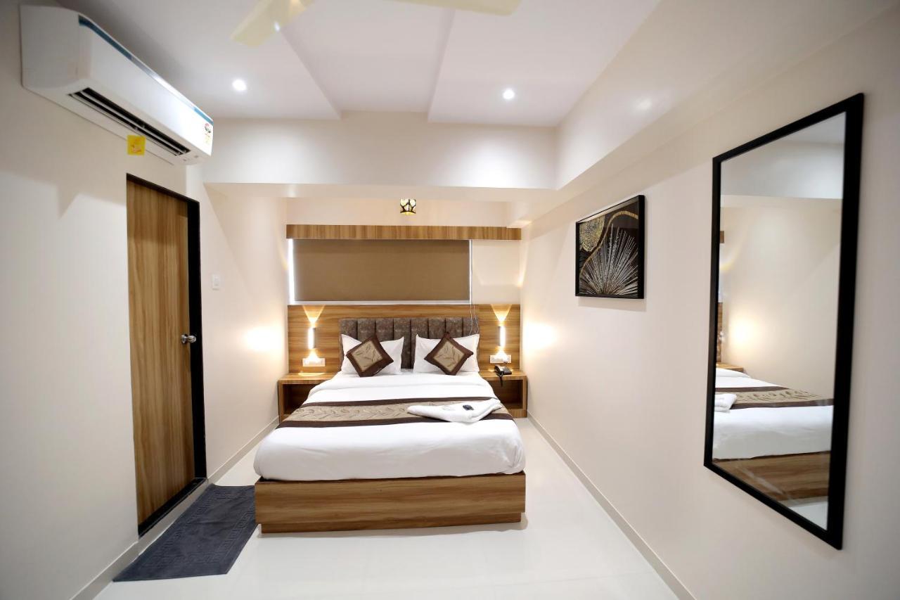 Alfa Executive Hotel Mumbai