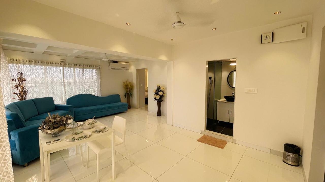 One Bedroom Apartment- Near Kokilaben Ambani Hospital, Andheri West Apartment *
