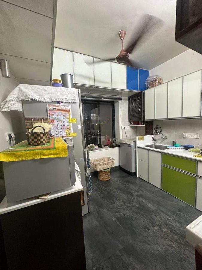 Surya Kiran: Linking Road Bandra West 3bhk Apartment