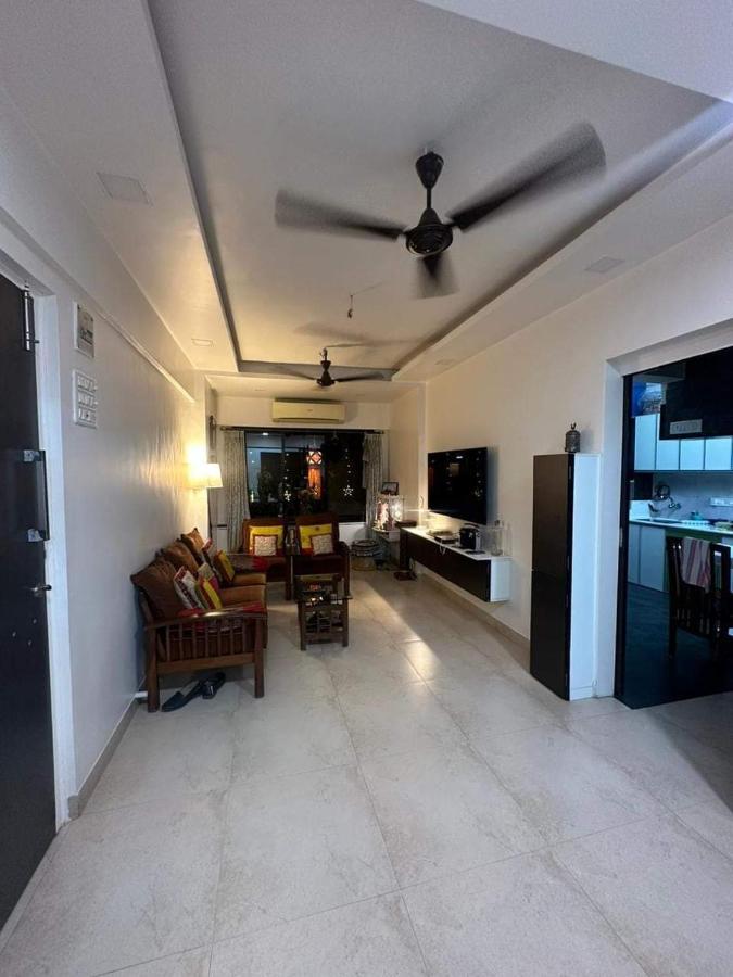Surya Kiran: Linking Road Bandra West 3bhk Mumbai