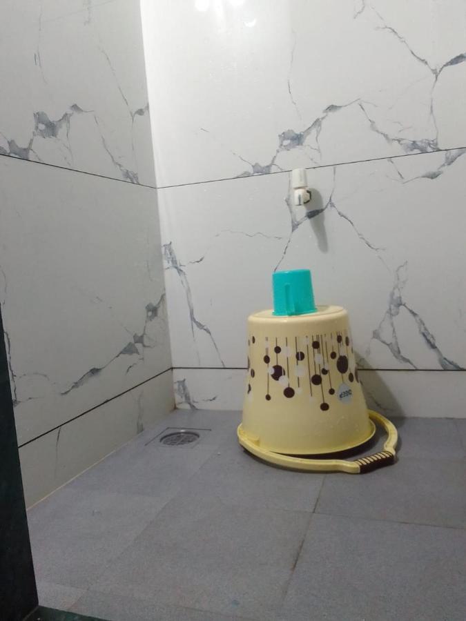 New Amaan Palace * Mumbai