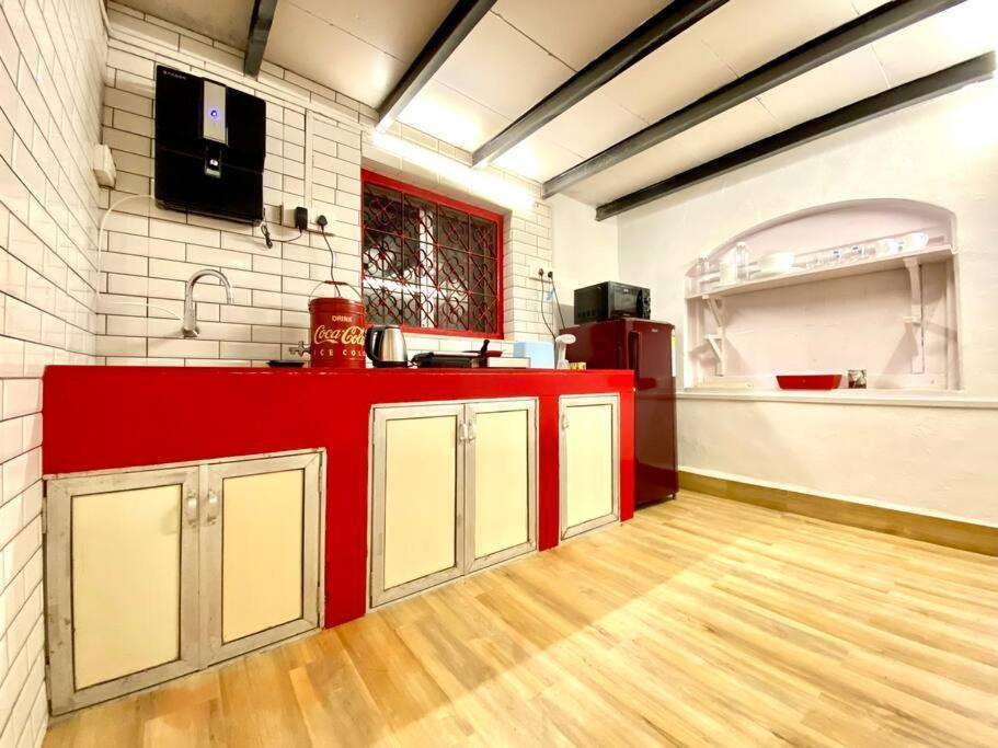 Bandra Holiday home *
