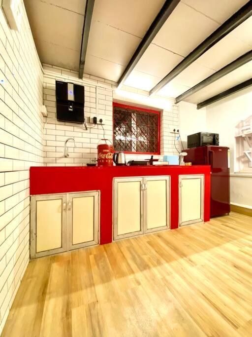 Bandra Holiday home *