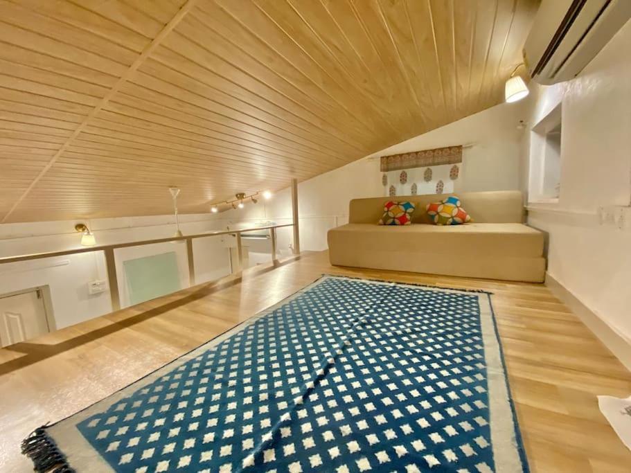 Bandra Holiday home